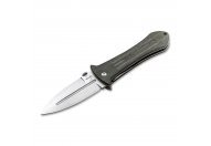 Нож Boker 01BO141 Pocket Smatchet (VG-10) 