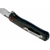 Нож Boker 01BO319 Nebula (D2) мраморный карбон