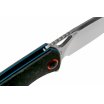 Нож Boker 01BO319 Nebula (D2) мраморный карбон