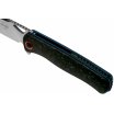 Нож Boker 01BO319 Nebula (D2) мраморный карбон