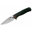 Нож Boker 01BO319 Nebula (D2) мраморный карбон