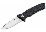 Нож Boker 01BO400 Strike Droppoint (AUS-8)