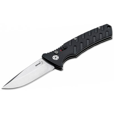 Нож Boker 01BO400 Strike Droppoint (AUS-8)