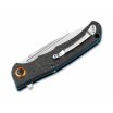 Нож Boker 01BO492 Nubilum (D2, рукоять Marble Carbon Fibe)