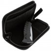 Нож Boker 01BO507DAM Strike Drop point (Damascus) Black Aluminium