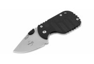 Нож Boker 01BO525 Subcom 2.0 (D2)