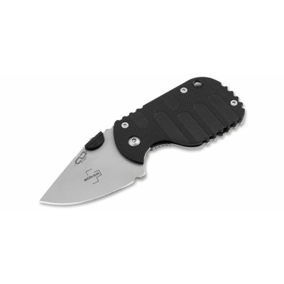 Нож Boker 01BO525 Subcom 2.0 (D2)