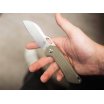 Нож Boker 01BO693 Swoopy (Nitro-V) 