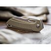 Нож Boker 01BO693 Swoopy (Nitro-V) 