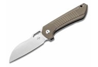 Нож Boker 01BO693 Swoopy (Nitro-V) 
