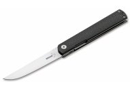 Нож Boker 01BO891 Nori (VG-10, карбон)