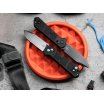 Нож Boker 01BP0009 KIHON DC 2.0 (D2)