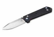 Нож Boker 01BP0009 KIHON DC 2.0 (D2)