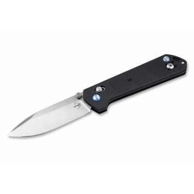 Нож Boker 01BP0009 KIHON DC 2.0 (D2)