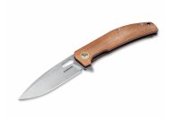 Нож Boker 01SC005 Toxicofera (440A)