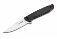 Нож Boker 01SC719 Border Forest (440A)