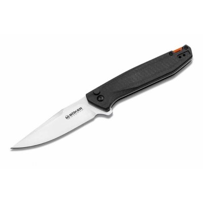 Нож Boker 01SC719 Border Forest (440A)