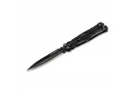 Нож бабочка (балисонг) Boker MAGNUM NEPTIS 06EX408 BK06EX408