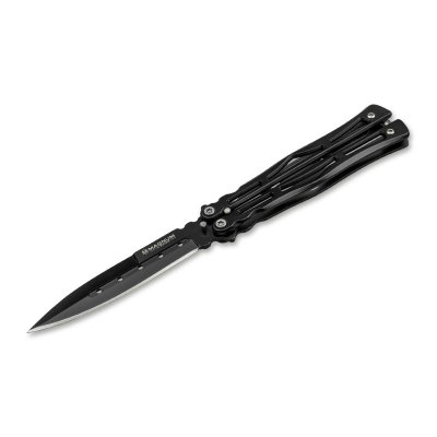 Нож бабочка (балисонг) Boker MAGNUM NEPTIS 06EX408 BK06EX408