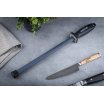 Мусат керамический Boker Manufaktur SOLINGEN 09BO372 Ceramic Stick, овальный