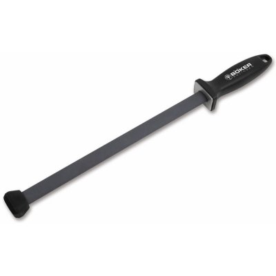 Мусат керамический Boker Manufaktur SOLINGEN 09BO372 Ceramic Stick, овальный