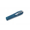 Нож складной Boker Manufaktur Solingen 112944 Coffin Denim Micarta (MagnaCut)