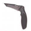Нож CRKT K495KKS Shenanigan Tanto Handle Combo
