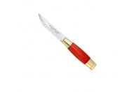 Нож Iisakki Red Puukko 1772-0
