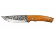 Нож нескладной Кизляр М1-ЦМ (9102) 
