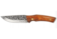 Нож нескладной Кизляр М2-ЦМ (9103)