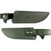 Нож нескладной шкуросъёмный Кизляр Ш2-ЦМ (9101)