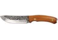Нож нескладной шкуросъёмный Кизляр Ш2-ЦМ (9101)
