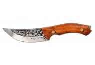 Нож нескладной шкуросъёмный Кизляр Ш4-ЦМ (9099)