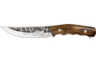 Нож нескладной Кизляр СКОРПИОН2-ЦМ (6621)