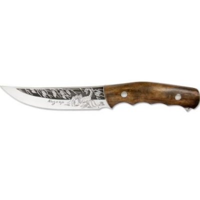Нож нескладной Кизляр СКОРПИОН2-ЦМ (6621)