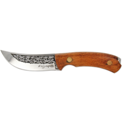 Нож нескладной Кизляр Т2-ЦМ (9106)