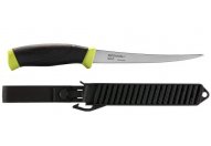 Нож Morakniv Fishing Comfort Fillet 155, нержавеющая сталь, 11817