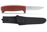 Нож Morakniv Basic 511, углеродистая сталь, 12147