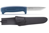 Нож Morakniv Basic 546, нержавеющая сталь, 12241