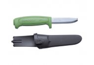 Нож Morakniv SAFE, углеродистая сталь, 12244