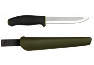 Нож Morakniv 748 MG, нержавеющая сталь, 12475