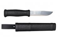 Нож Morakniv Outdoor 2000 Аnniversary Edition, нержавеющая сталь, 13949
