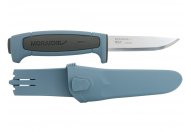 Нож Morakniv Basic 546(S) Limited Edition 2022, нержавеющая сталь, 14048
