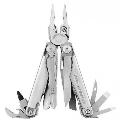 Мультитул Leatherman Leatherman Surge (830165)