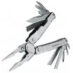 Мультитул LEATHERMAN SUPER TOOL 300 с кожаным чехлом (831183)