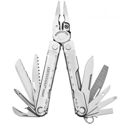 Мультитул Leatherman Leatherman Rebar (831557)