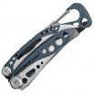 Мультитул Leatherman Skeletool Denim Blue (832209)