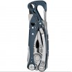 Мультитул Leatherman Skeletool Denim Blue (832209)