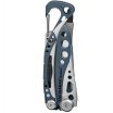 Мультитул Leatherman Skeletool Denim Blue (832209)