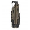 Мультитул LEATHERMAN SIGNAL COYOTE с нейлоновым чехлом (832404)